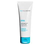 Clarins My Clarins Reveal Gentle Exfoliating Scrub Radiant Skin 50ml