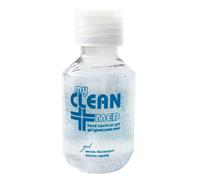 MYCLEANMED GEL IGIEN MANI100ML