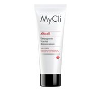 MyCli Alfacall Detergente Starter Rinnovatore Viso Corpo 200 ml