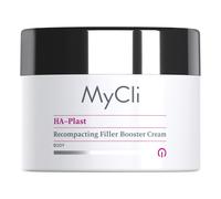 Mycli ha-plast crema ricompattante filler booster corpo 200 ml