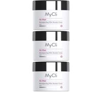Mycli Ha-Plast Crema Ricompattante Filler Booster Corpo 200 Ml 3x200 m