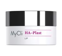 MyCli HA-Plast Filler Booster Rimpolpante