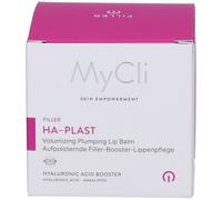 MyCli HA-Plast Filler Booster Rimpolpante