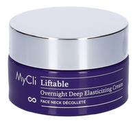 MyCli Liftable Crema Overnight 50 ml Crema notte
