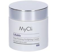MyCli Liftable Crema Rassodante 100 ml Crema
