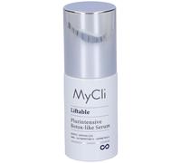 MyCli Liftable Siero Plurintensive Botox-like 30 ml Siero