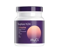 MyCli Suplus h24 CollageNag Integratore Elasticità della Pelle 190 g