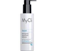 MyCli MYCLI EXTRALIPID TENSOIL DETERGENTE STRUCCANTE VISO 200 ML
