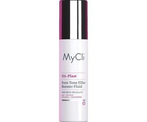 MyCli MYCLI HA-PLAST FLUIDO FILLER BOOSTER UNIFORMANTE 50 ML