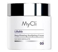 MyCli MYCLI LIFTABLE CREMA RASSODANTE RIMODELLANTE PROFONDA 100 ML