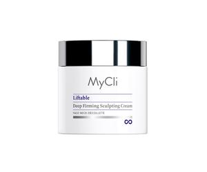 MyCli MYCLI LIFTABLE CREMA RASSODANTE RIMODELLANTE PROFONDA 100 ML