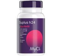 MYCLI SUPLUS H24 HYA REF 60CPS