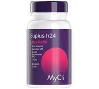 MYCLI SUPLUS H24 HYA REF 60CPS
