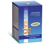 MYCOFLOR 60CPS 34G MIRABILIS