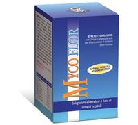 MYCOFLOR 60CPS 34G MIRABILIS