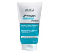 Mycogel detergente antimicotico per pelle secca e irritata 150 ml