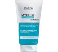 Bailleul Dermatologie Gel Detergente 150 Ml