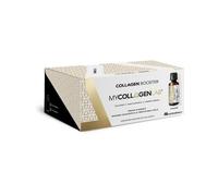Mycollagenlab Booster di Collagene – Collagene e Acido Ialuronico – 14 flaconi