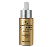 MyCollagenLab Collagen Activator Siero Ristrutturante Viso, 30ml