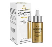 Mycollagenlab Collagen Activator Siero Ristrutturante Viso 30ml Montefarmaco