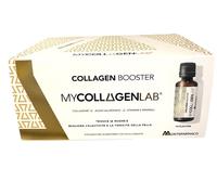 Mycollagenlab collagen booster 14 flaconi