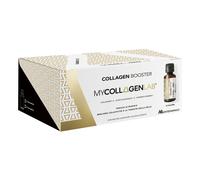 MONTEFARMACO OTC SpA MYCOLLAGENLAB COLLAGEN C SUPREME 14 FLACONCINI DA 30 ML