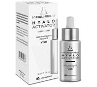 MyCollagenLab Hyalo Activator 3 Ialuronici Siero Rassodante 30ml