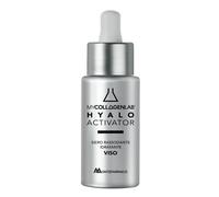 MyCollagenLab Hyalo Activator Siero Rassodante Idratante Viso, 30ml