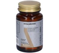 Mycollagenlab hyaluronic booster 30 compresse