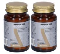 Mycollagenlab Hyaluronic Booster 30 Compresse 2x49,5 g Compresse