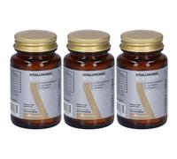Mycollagenlab Hyaluronic Booster 30 Compresse 3x49,5 g Compresse