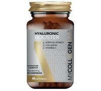 Mycollagenlab Hyaluronic Booster 30 Compresse