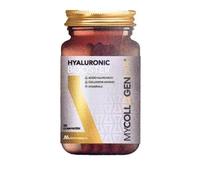 Mycollagenlab Hyaluronic Booster 30 Compresse