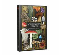 Renegade Games: Mycologist's Primer - Un sistema agnostico per qualsiasi sistema di gioco di ruolo, Libro a colori con copertina rigida, Mycology-Legends-Folklore, Giochi di ruolo da tavolo