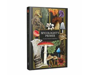 Mycologists Primer RPG Libro Hardcover Edizione Standard