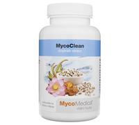 MycoMedica MycoClean, Polvere - 99 g