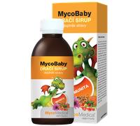 MycoMedica - Sciroppo di drago MycoBaby, 200ml