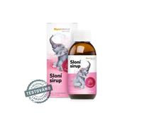 MycoMedica - Sciroppo di elefante, 200 ml