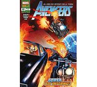 #MYCOMICS Avengers N° 17 - I Vendicatori 121 - Panini Comics - Italiano
