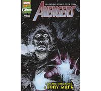 #MYCOMICS Avengers N° 21 - I Vendicatori 125 - Panini Comics - Italiano