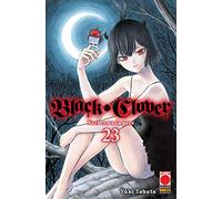 #MYCOMICS Black Clover N° 23 - Ristampa - Planet Manga - Panini Comics - Italiano