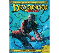 #MYCOMICS Dragonero Speciale N° 7 - Cuore di Tenebra - Sergio Bonelli Italiano