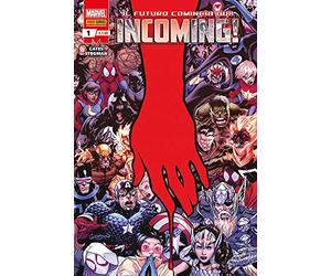 #MYCOMICS Incoming! - Marvel Miniserie 229 - Panini Comics - Italiano