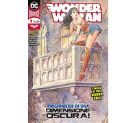 #MYCOMICS Wonder Woman N° 1 - DC Italia - Panini Comics - Italiano