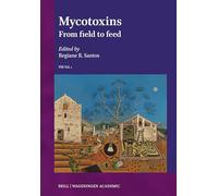 Mycotoxins: From field to feed: 1