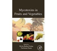 Mycotoxins in Fruits and Vegetables