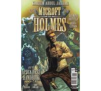 Mycroft Holmes #1