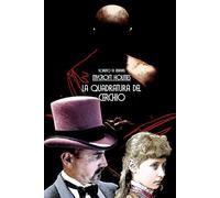 Mycroft Holmes - La quadratura del cerchio