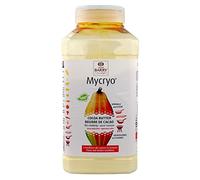 Mycryo burro di cacao Callebaut BARRY 670g