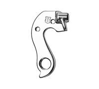 Mycycle, Forcellino di Cambio V Bike Cube Unisex Adulto, Other, Taglia Unica